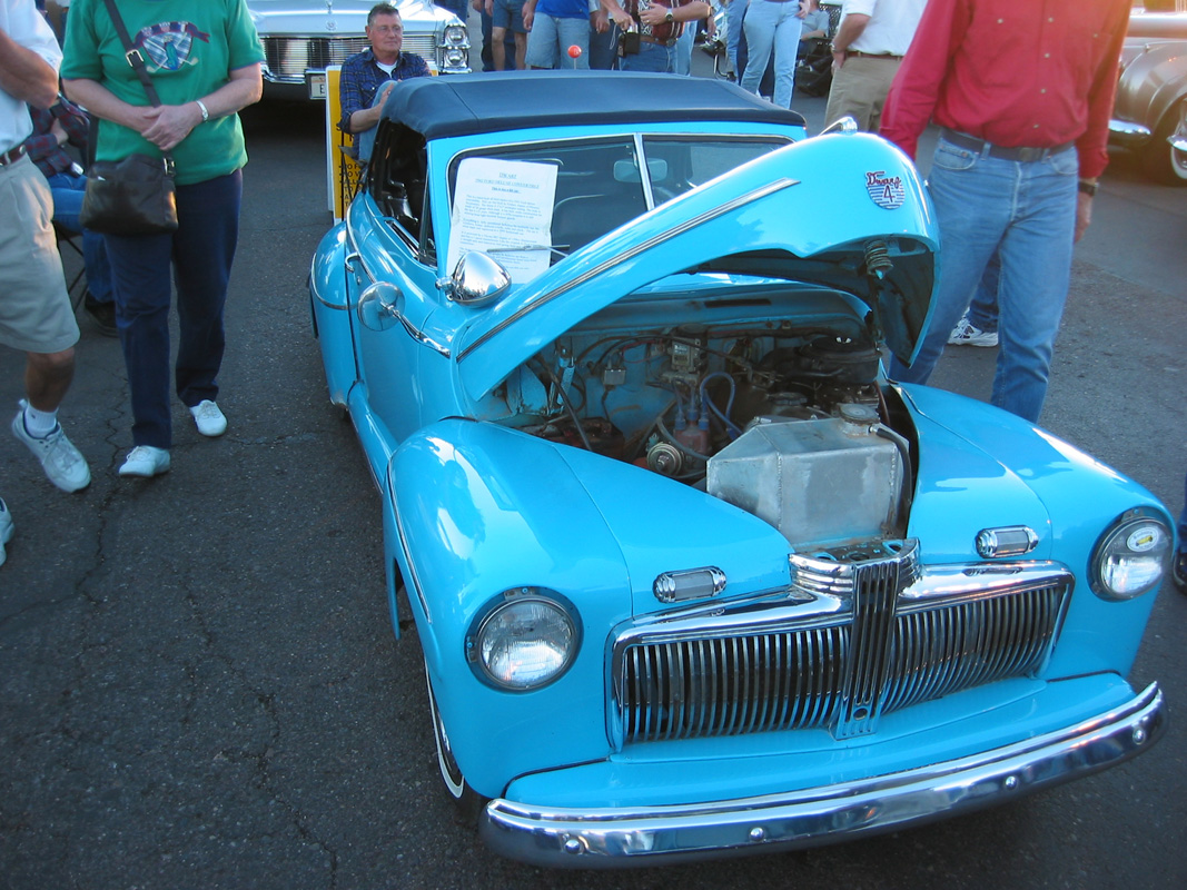 1-18-03 Car Show_05 - Dwarf Car