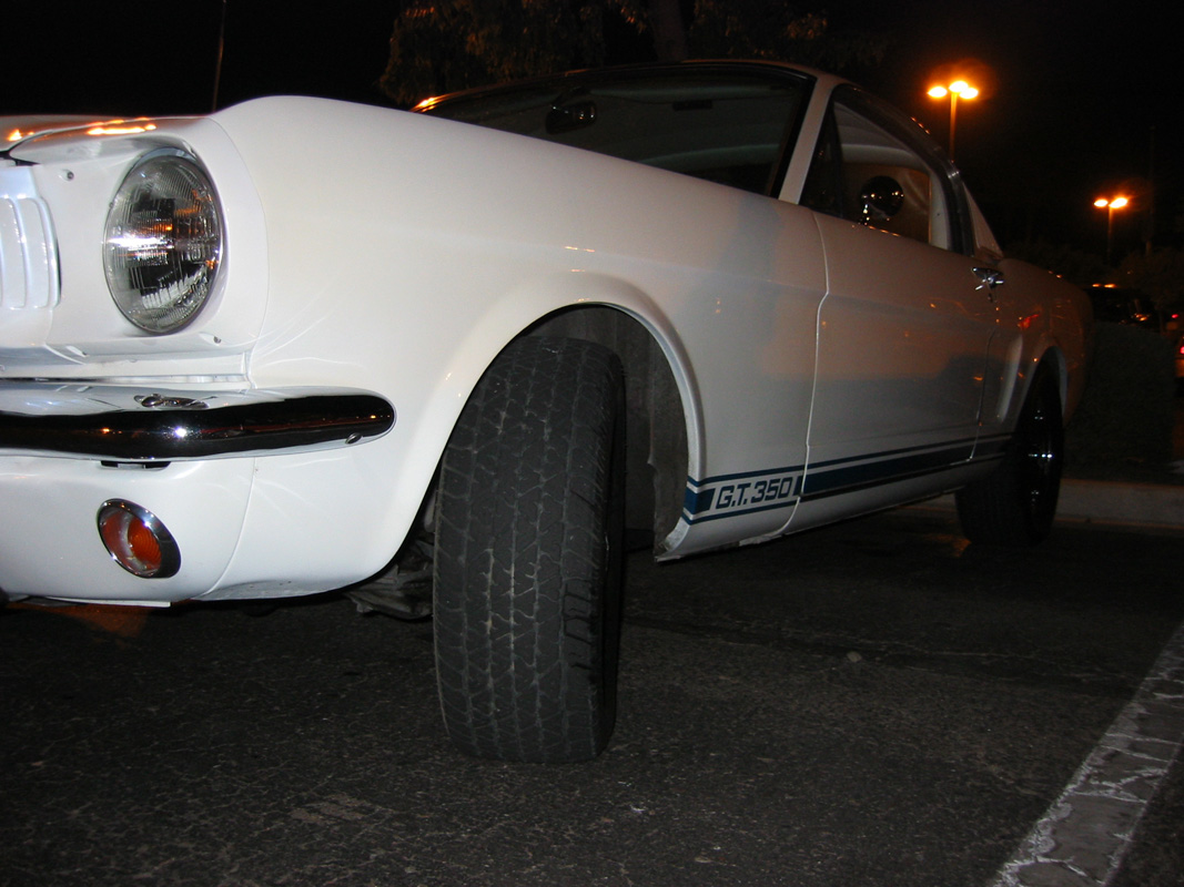 1-18-03 Car Show_14 - Mustang