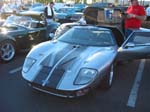 1-18-03 Car Show_01 - GT40 Replica