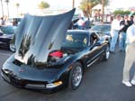 McDonalds Car Show 02 - Brian's Z06