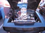 McDonalds Car Show 04 - SUPERCHARGER