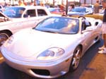 McDonalds Car Show 05 - Ferrari 360 Spider