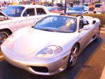 McDonalds Car Show 06 - Ferrari 360 Spider