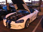 McDonalds Car Show 11 - 2004 Dodge Viper