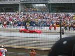 Brickyard 2003 11 - Ryan Newman