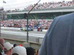 Brickyard 2003 27 - Jimmy Johnson stop