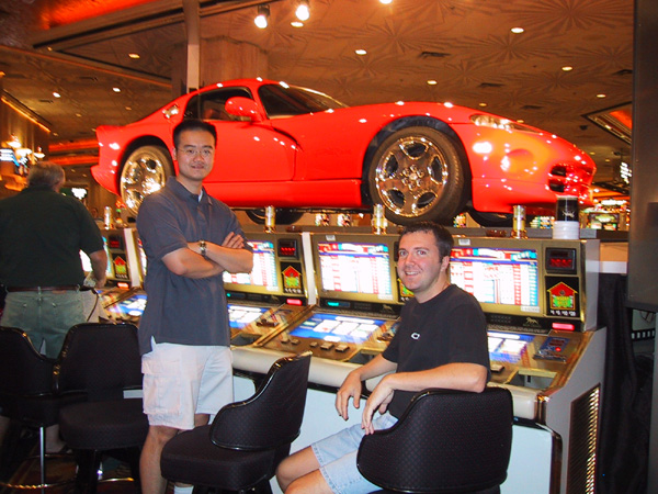 Vegas Grand Canyon 017 - Ryan Jeff Viper slots 2