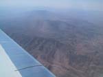 Vegas Grand Canyon 004 - Airplane mountain view