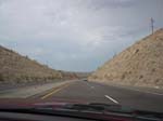 Vegas Grand Canyon 006 - Dark clouds ahead