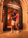 Vegas Grand Canyon 013 - Ryan Kathie at Chapel