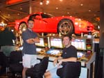 Vegas Grand Canyon 017 - Ryan Jeff Viper slots 2