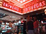 Vegas Grand Canyon 026 - Ryan Kathie at shops