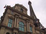 Vegas Grand Canyon 031 - Paris outside
