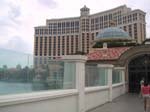 Vegas Grand Canyon 033 - Bellagio